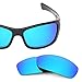 Revant Polarized Replacement Lenses for Oakley Hijinx Ice Blue MirrorShield