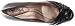 Soft Style Women's Fayth Open-Toe Pump