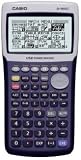 Review CASIO FX-9860G / Casio FX-9860G Graphing Calculator