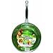 Telebrands  Orgreenic Frying Pan, 10 "