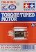15134 JR Mini 4WD Torq Tuned Motor
