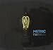 Metric, Fantasies, 発売中