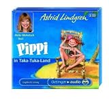 Pippi in Taka-Tuka-Land: Ungekürzte Lesung