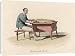 Canvas Prints of Betel Nut Seller from Mary Evans