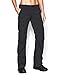 Under Armour Women's UA Tactical Patrol Pant 2 Black