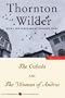 The Cabala and The Woman of Andros: Two Novels (Harper Perennial Modern Classics)