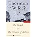 The Cabala and The Woman of Andros: Two Novels (Harper Perennial Modern Classics)