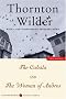 The Cabala and the Woman of Andros (Harper Perennial Modern Classics)