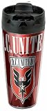 MLS Washington D.C. United 16 Ounce Travel Mug