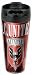MLS Washington D.C. United 16 Ounce Travel Mug