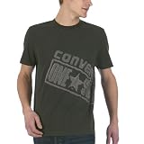 Converse® One Star® Jersey Tee - Zodiac