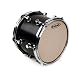 Evans J1 Etched Drum Head, 14 Inch