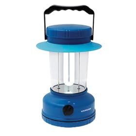 Uniross Camping Rechargeable Lantern