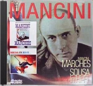 CD-Charts  Search : Marches/Sousa in Hi-Fi