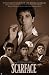 SCARFACE - SEPIA - 24x36 - ART PRINT / POSTER