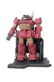 Armored Trooper Votoms KT Figure Collection (Set of 5) [Toy]