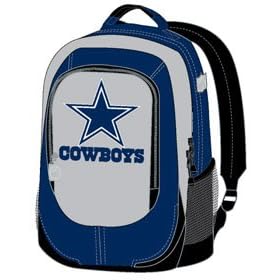 Dallas Cowboys NFL Backpack