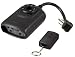 Westek TM21DOLB 2-Outlet Photocell Timer with Wireless Remote, Black