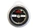 KAMIKAZE 1x7 Coated Black Wire 80lb 25m