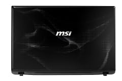 MSI CR650-016US 15.6-Inch ...