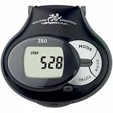 Cover of Sportline 350 Pedometer Trainer