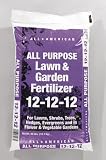 SPECTRUM BRAND FERTILIZER 530294 ALL - PURPOSE LAWN & GARDEN FERTILIZER - B000Q8TU52
