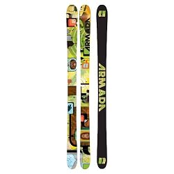 Armada ARV Skis