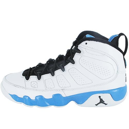 Nike Air Jordan Retro 9 Ix 302370-005