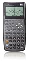 Hewlett Packard HP40GS Graphing Calculator