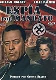 The Counterfeit Traitor [ NON-USA FORMAT, PAL, Reg.2 Import - Spain ]