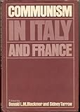 Communism in Italy and France