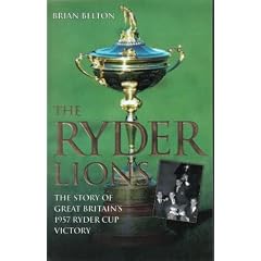 The Ryder Lions