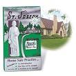 The Authentic St. Joseph Home Sale Practice Kit
