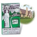The Authentic St. Joseph Home Sale Practice Kit