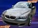 04-UP BMW 5 SERIES M5 STYLE FRONT BUMPER Image