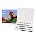 Super Mario Bros. Invitations (8) Party Supplies