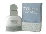 Image By Nino Cerruti For Men, Oil Free Facial Moisturizer, 1.7-Ounce Bottle