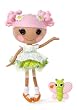 Lalaloopsy - Blossom Flowerpot - Poup�e 33 cm (Import Royaume Uni)