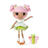 Lalaloopsy Doll - Blossom Flowerpot ~ MGA Entertainment