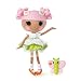 Lalaloopsy Doll - Blossom Flowerpot