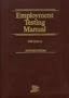 Employment testing manual