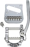 Bigsby B5 Vibrato Kit - Flat Top Solid Body (Telecaster/Jazzmaster)