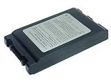 10.80V (Compatible with 11.10V),4400mAh, Li-ion, Replacement Laptop Battery for TOSHIBA Portege, Portege M400 Series Tablet PC, Portege M405, Portege M700 Series Tablet PC, Satellite Pro 6000, Satellite Pro 6100, Satellite, Satellite R20, Satellite R25, Tecra, Tecra M7 Series, (Fits selected models only), Compatible Part Numbers: PA3128U-1BRS, PA3191-2BAS, PA3191U-1BAS, PA3191U-1BRS, PA3191U-2BRS, PA3191U-3BAS, PA3191U-3BRS, PA3191U-4BAS, PA3191U-4BRS, PA3191U-5BRS, PA3191U-5BRS,