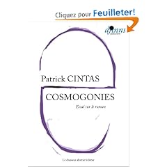 Cosmogonies