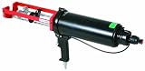 COX PPA-300A 300 ml. x 300 ml. Cartridge High Pressure Pneumatic Epoxy Applicator