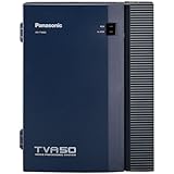 Panasonic KX-TVA50 Voice Processing System Control Unit
