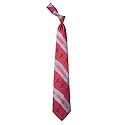 Alabama Crimson Tide NCAA "Woven #2" Mens Tie (100% Silk)