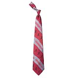 Alabama Crimson Tide NCAA Woven #2 Mens Tie (100% Silk)