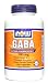 NOW Foods Gaba 500mg with B-6, 200 Capsules