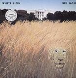 BIG GAME LP